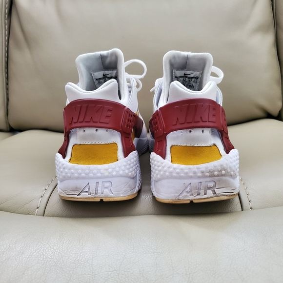 Custom Nike Huaraches - Picture 4 of 4